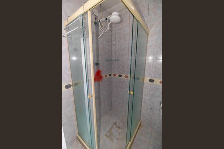 Apartamento à venda com 85m², 3 quartos e sem vaga Apartamento à venda com 85m², 3 quartos e sem vagaBanheiro 1