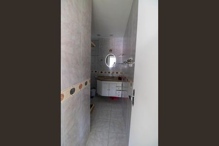 Apartamento à venda com 85m², 3 quartos e sem vaga Apartamento à venda com 85m², 3 quartos e sem vagaBanheiro 1