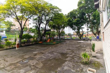 Apartamento à venda com 85m², 3 quartos e sem vaga Apartamento à venda com 85m², 3 quartos e sem vagaÁrea comum