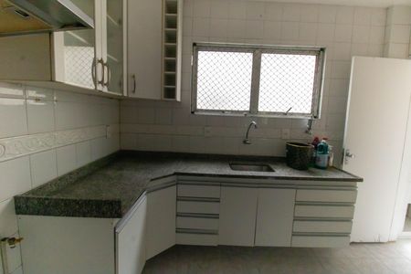 Apartamento à venda com 85m², 3 quartos e sem vaga Apartamento à venda com 85m², 3 quartos e sem vagaCozinha
