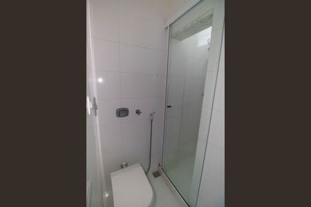 Apartamento à venda com 85m², 3 quartos e sem vaga Apartamento à venda com 85m², 3 quartos e sem vagaBanheiro 2