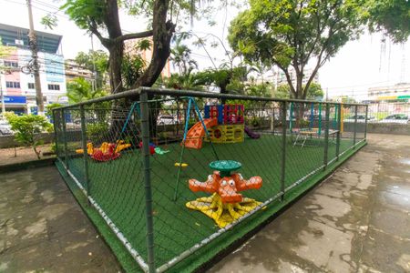 Apartamento à venda com 85m², 3 quartos e sem vaga Apartamento à venda com 85m², 3 quartos e sem vagaÁrea comum