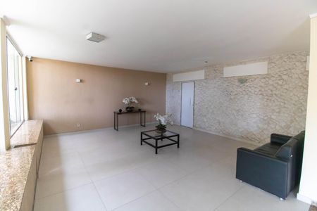 Apartamento à venda com 85m², 3 quartos e sem vaga Apartamento à venda com 85m², 3 quartos e sem vagaPortaria