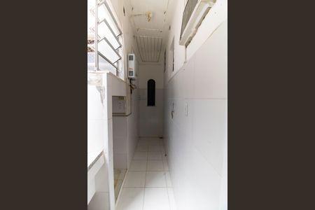 Apartamento à venda com 85m², 3 quartos e sem vaga Apartamento à venda com 85m², 3 quartos e sem vagaÁrea de Serviço