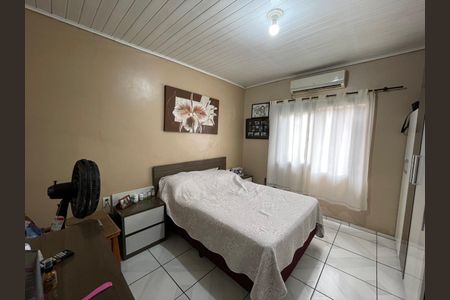 Casa à venda com 2 quartos, 172m² em Santo Afonso, Novo Hamburgo