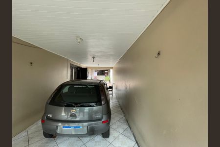 Casa à venda com 172m², 2 quartos e 3 vagas