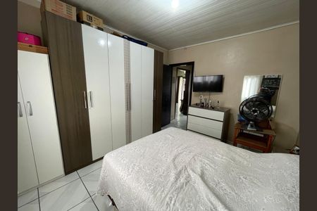 Casa à venda com 2 quartos, 172m² em Santo Afonso, Novo Hamburgo