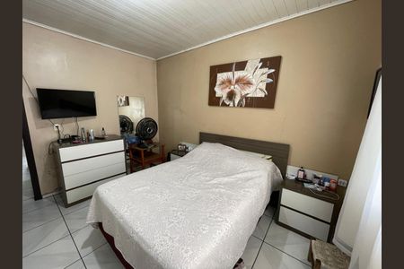 Casa à venda com 2 quartos, 172m² em Santo Afonso, Novo Hamburgo