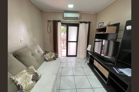 Casa à venda com 2 quartos, 172m² em Santo Afonso, Novo Hamburgo