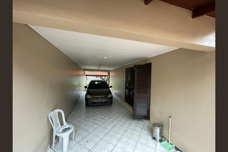 Casa à venda com 172m², 2 quartos e 3 vagas
