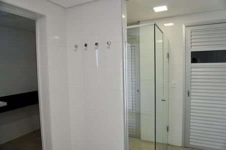 Apartamento à venda com 136m², 4 quartos e 3 vagasÁrea comum - Sauna