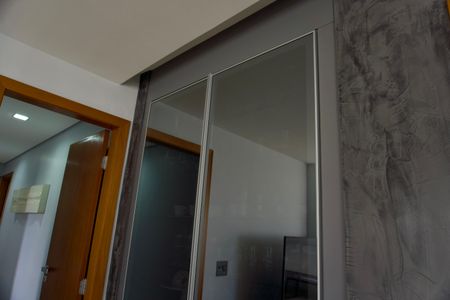 Apartamento à venda com 136m², 4 quartos e 3 vagasSala - Detalhes