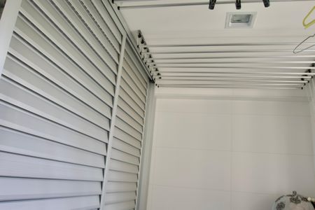 Apartamento à venda com 136m², 4 quartos e 3 vagasDespensa