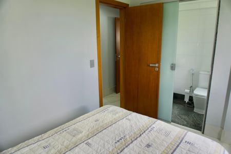 Apartamento à venda com 136m², 4 quartos e 3 vagasSuíte 1