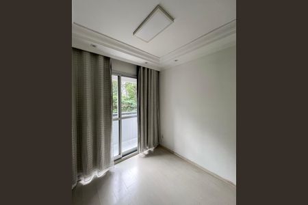 Apartamento à venda com 49m², 2 quartos e 1 vagaSala