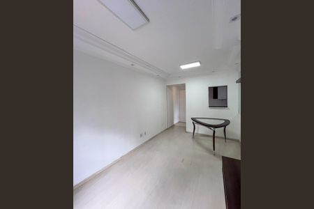 Apartamento à venda com 49m², 2 quartos e 1 vagaSala