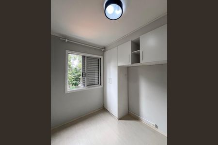 Apartamento à venda com 49m², 2 quartos e 1 vagaQuarto 2