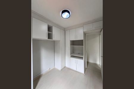 Apartamento à venda com 49m², 2 quartos e 1 vagaQuarto 2