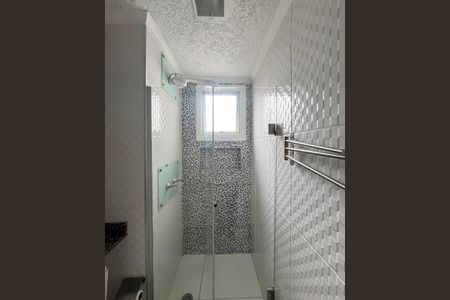 Apartamento à venda com 49m², 2 quartos e 1 vagaBanheiro