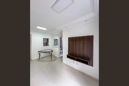 Sala de apartamento à venda com 2 quartos, 49m² em Sacoma, São Paulo