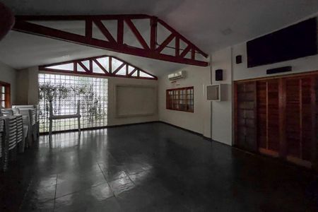 Apartamento à venda com 49m², 2 quartos e 1 vagaSalão de Festas