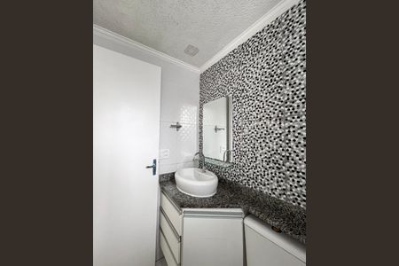 Apartamento à venda com 49m², 2 quartos e 1 vagaBanheiro