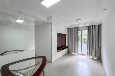 Apartamento à venda com 49m², 2 quartos e 1 vagaSala
