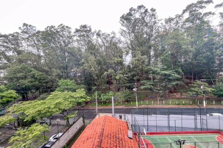 Apartamento à venda com 49m², 2 quartos e 1 vagaVista do Quarto 2