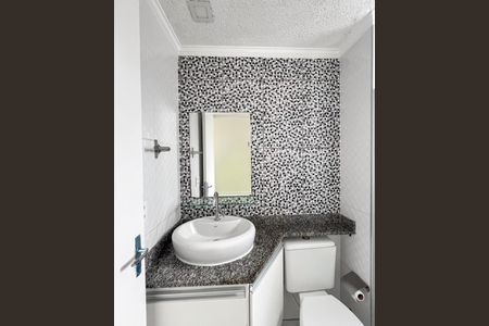 Apartamento à venda com 49m², 2 quartos e 1 vagaBanheiro