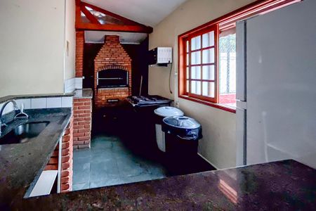 Apartamento à venda com 49m², 2 quartos e 1 vagaÁrea comum - Churrasqueira