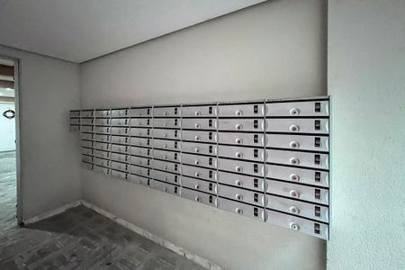 Apartamento à venda com 49m², 2 quartos e 1 vagaCorrespondência