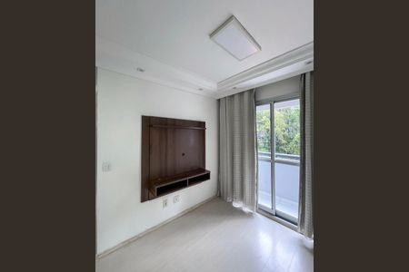 Sala de apartamento à venda com 2 quartos, 49m² em Sacoma, São Paulo