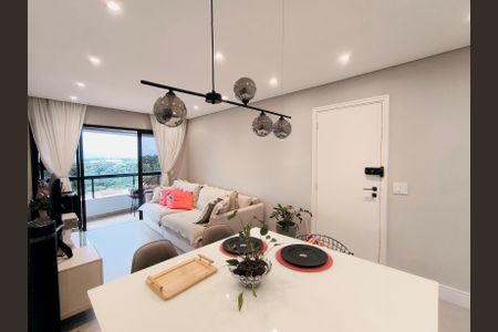 Apartamento à venda com 3 quartos, 98m² em Vila Japi Ii, Jundiaí