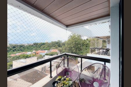 Apartamento à venda com 3 quartos, 98m² em Vila Japi Ii, Jundiaí