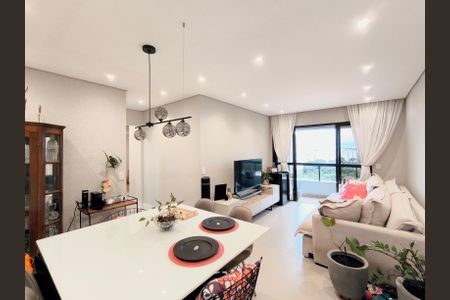 Apartamento à venda com 3 quartos, 98m² em Vila Japi Ii, Jundiaí