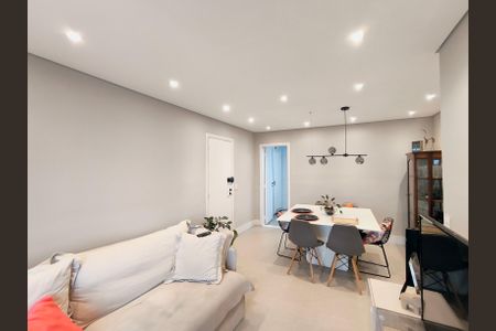 Apartamento à venda com 3 quartos, 98m² em Vila Japi Ii, Jundiaí