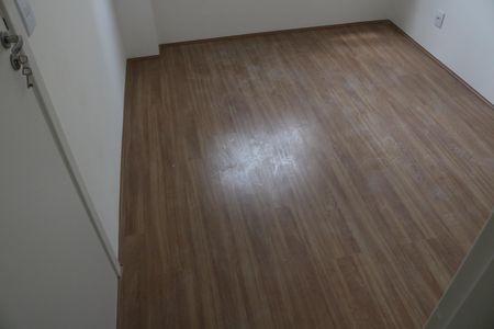 Quarto de apartamento à venda com 1 quarto, 27m² em Barra Funda, São Paulo