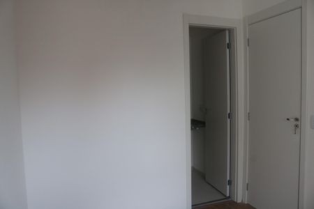 Quarto de apartamento à venda com 1 quarto, 27m² em Barra Funda, São Paulo