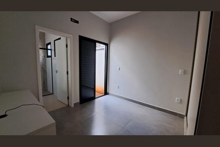 Casa de Condomínio para alugar com 3 quartos, 133m² em Vila Monte Alegre, Paulínia
