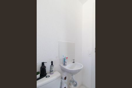 Apartamento à venda com 41m², 2 quartos e 1 vagaBanheiro