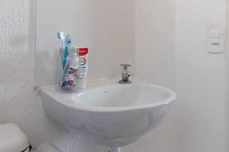 Apartamento à venda com 41m², 2 quartos e 1 vagaBanheiro