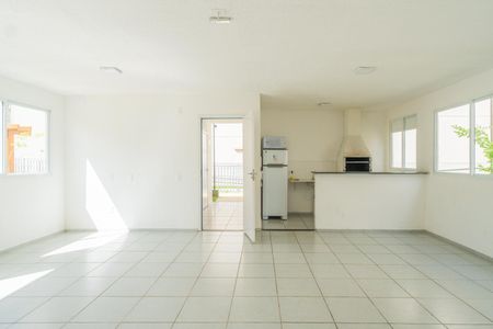 Apartamento à venda com 41m², 2 quartos e 1 vagaÁrea comum - Salão de festas