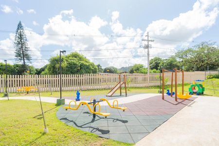 Apartamento à venda com 41m², 2 quartos e 1 vagaÁrea comum - Playground