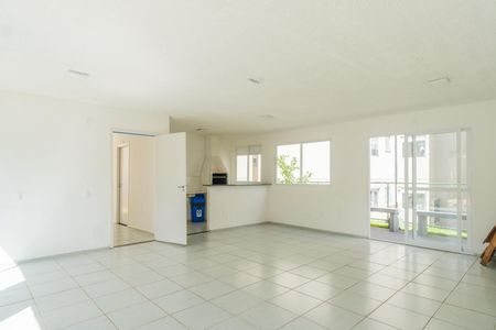 Apartamento à venda com 41m², 2 quartos e 1 vagaÁrea comum - Salão de festas