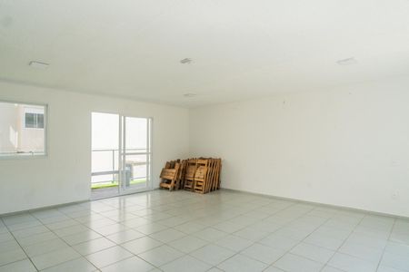 Apartamento à venda com 41m², 2 quartos e 1 vagaÁrea comum - Salão de festas