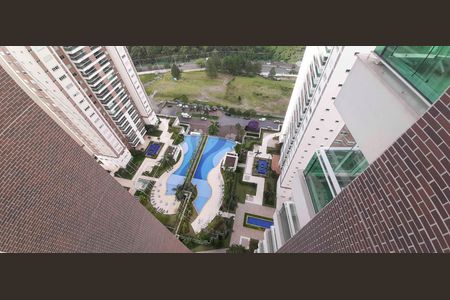 Apartamento à venda com 254m², 4 quartos e 4 vagas Apartamento à venda com 254m², 4 quartos e 4 vagasVista da Sala de Estar