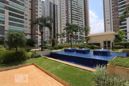 Apartamento à venda com 254m², 4 quartos e 4 vagas Apartamento à venda com 254m², 4 quartos e 4 vagasÁrea comum