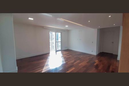 Sala de apartamento à venda com 4 quartos, 254m² em Cidade São Francisco, Osasco