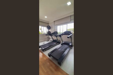 Apartamento à venda com 254m², 4 quartos e 4 vagas Apartamento à venda com 254m², 4 quartos e 4 vagasÁrea comum