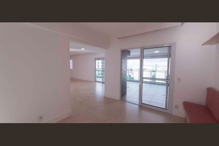 Apartamento à venda com 254m², 4 quartos e 4 vagas Apartamento à venda com 254m², 4 quartos e 4 vagasSala 2